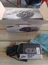 4 Samsung security camera ( 4 different cameras)
