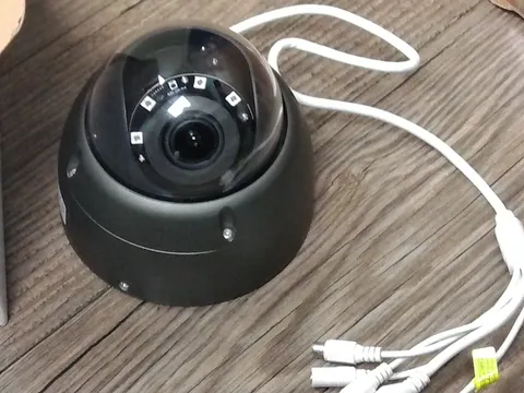 CLR-V200-4BVFB ClareVision Camera