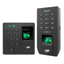 Fingerprint Access Control System Keypad 125Khz 1000User Door Opener Controler