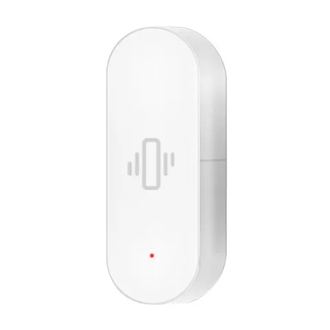 Tuya Smart WiFi Vibration Sensor Motion Detection Moni5954