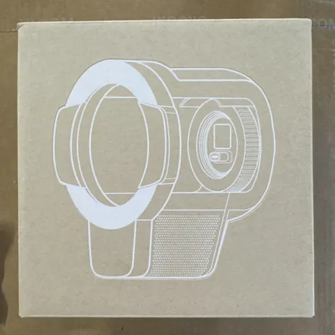 Ubiquiti AI Pro Vision Enhancer, Black, Sealed In Box