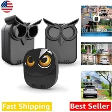 Wireless Motion Detector 1/2 Mile Range Security Alert System