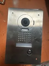 Aiphone JP-DVF Full Color Video Intercom (BH)