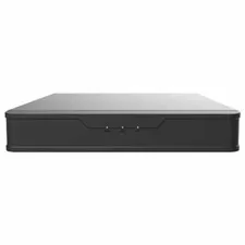 Vigilant Flex Series 16-Channel 8MP Analog + 8MP IP Hybrid DVR