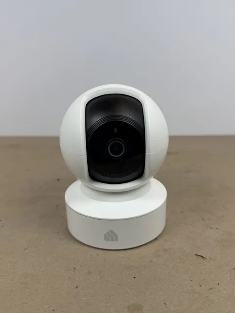 Kasa  TP-Link EC70 Indoor Pan Tilt Smart Security Camera Unit Only Ships Fast!