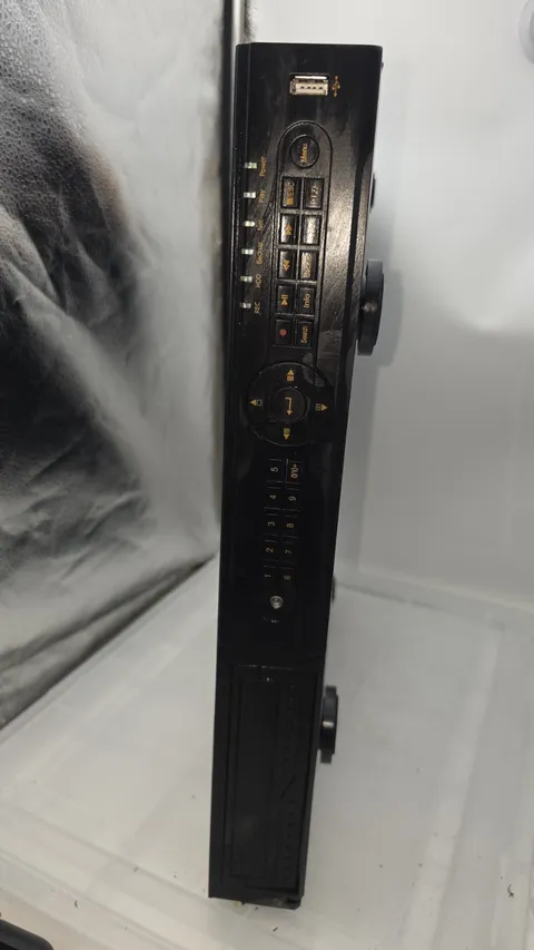 Q-see Video Surveillance 16 x Digital Video Recorder Model QT526 Unit only