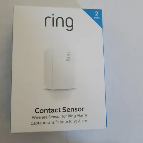 Ring Alarm Contact Sensor 2-pack (2nd Gen)