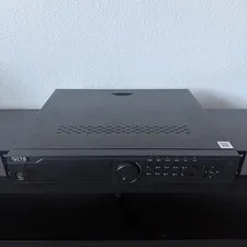 LTN8916 16CH H.264 NVR CVBS 4 STATA AC 100-240v