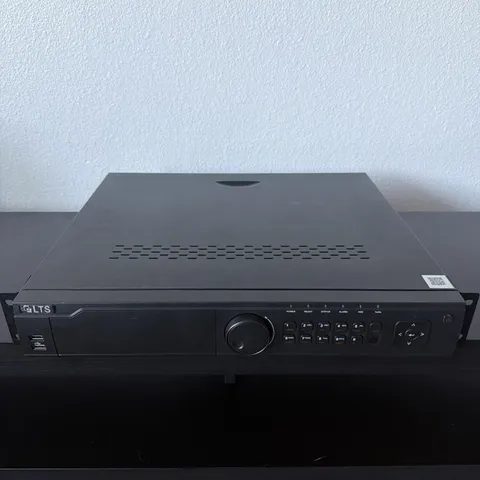 LTN8916 16CH H.264 NVR CVBS 4 STATA AC 100-240v
