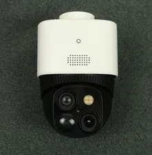 Eufy SoloCam S340 Outdoor Camera Model No. T8170 (Camera Only)