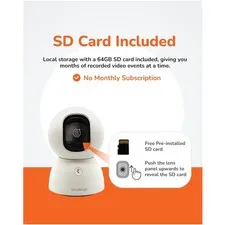 AI Video Summaries & Personalized Reels Camera