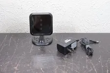 ADT Pulse Wireless Day Night Indoor Network Camera RC8025B-ADT W/ Power adapter