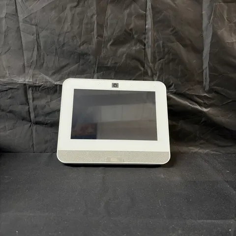 Qolsys IQ Panel 4 IQP4004 PowerG 319.5MHz Alarm Control Panel LTE