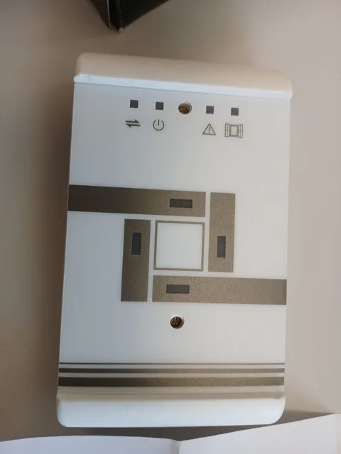 AMC PROXIMITY PROXIMITY READER