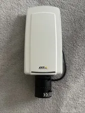 Axis Communications 0523-001 P1353, Monochrome Day/Night Indoor Network Camera