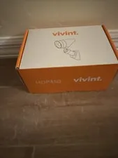 Vivint Outdoor Camera (HDP450) Used Lightly