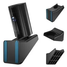 Window Mount for Ring Indoor Cam (2nd Gen/1st Gen) - Specifically Designed fo...