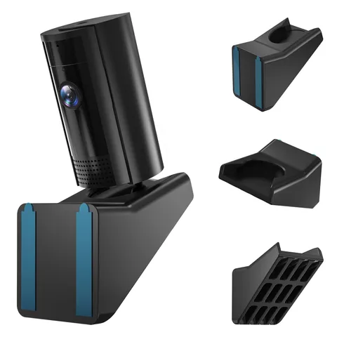Window Mount for Ring Indoor Cam (2nd Gen/1st Gen) - Specifically Designed fo...