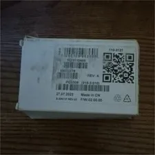 DSC PG9309 PowerG Wireless Commercial Magnetic Contact with Auxiliary Input