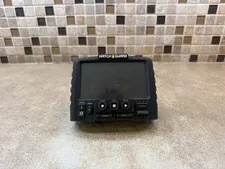 Watch Guard 4RE Display WGA00370-400 DIS6 with Bracket Ram Mount and Hardware