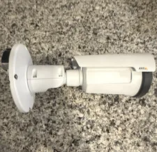 Axis P1447-LE IP/Network Wired Bullet Camera 1080p IR I/O White 01054-001-01