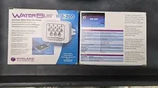 Water Bug WB-200 electronic water detection device