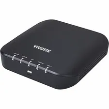 Vivotek RX9502 H.265 32-CH Embedded Video Receiver Receiver - HDMI 4K Recording