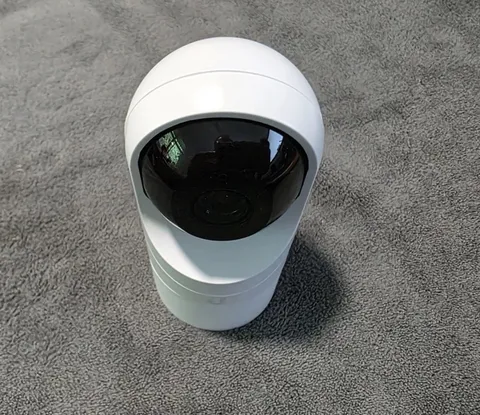 Ubiquiti UniFi  G3 Flex Indoor/Outdoor PoE Camera UVC-G3-FLEX