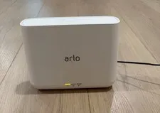 Netgear Arlo Pro VMB4000 Wireless Security Camera Base Station w/cords Included