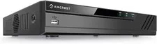 Amcrest NV4116-HS 720p/1080p 3MP-8MP 4K NVR  HDD Not Included Renewed