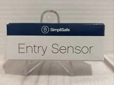 SimpliSafe Original Generation (ES1000) Door/Window Entry Sensor - BRAND NEW!