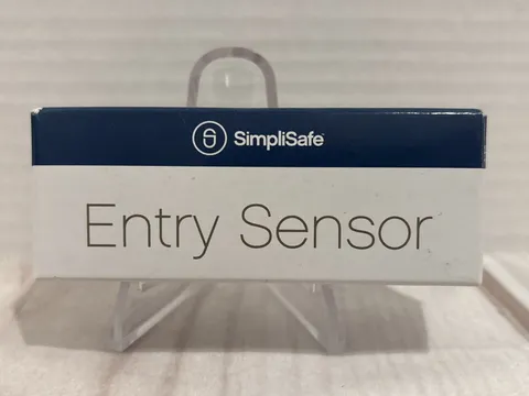 SimpliSafe Original Generation (ES1000) Door/Window Entry Sensor - BRAND NEW!
