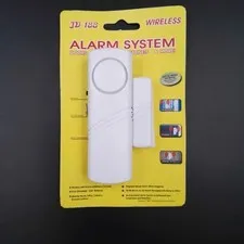 433MHz Wireless Magnetic Door/Window Alarm Sensor –Home Security Security System