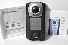 Aiphone IX-DV IP Video Door Station, SIP Compatible - No front cover