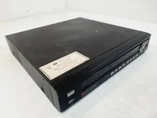Digital Watchdog DW-VMAX8 1TB VMAX Security DVR No Power Supply ■JF■ AS IT IS■