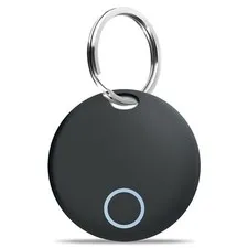 Key Finders, Luggage Tracker Tag Works with Find My (iOS only), Item Locator ...