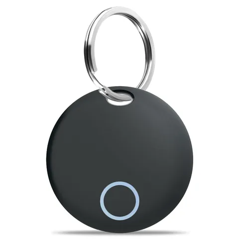 Key Finders, Luggage Tracker Tag Works with Find My (iOS only), Item Locator ...
