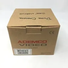 New - ADEMCO VIDEO Camera - AD3Vc4HR
