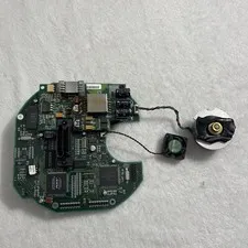 Pelco Spectra III (DD53CBW series) backbox printed circuit board. PA03-0004-5010