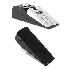 120DB Door Stop Alarm Home Travel Security System  Door Stopper Wedge Alert B