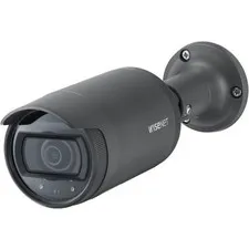 Wisenet LNO-6012R 2 Megapixel Outdoor HD Network Camera - Bullet (lno6012r)