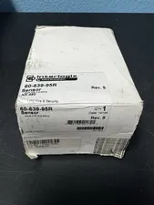 Interlogix 60-639-95R Sensor NX-480 NSAW PIR 319 5MHz (New /open Box)