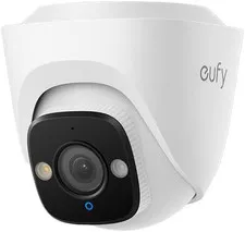 Eufy Security Poe Turret Security Camera E41, NVR Wired Add on Cam, Requires Euf