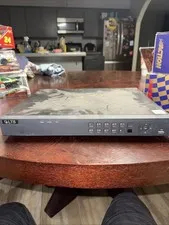 LTS DVR - Model # LTD8316K-ET No Power Cord Untested
