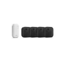 blink outdoor 4 4 cameras pieces video set security surveillance