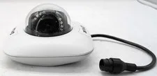 FLIR CM-3102-01-I MINI-DOME IP SECURITY CAMERA