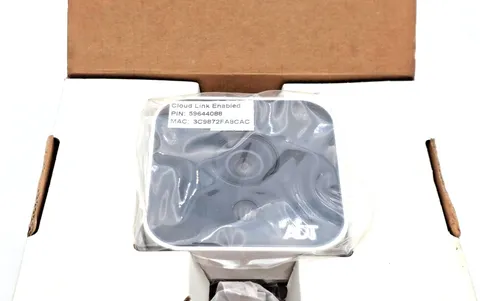 ADT Pulse Interactive Solution OC835-V3 Wireless Outdoor HD Camera New in Box