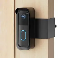 Doorbell Mount, 2nd Gen AntiTheft Doorbell Camera Mount