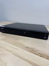 Lorex Fusion 4K 16-Channel NVR (4TB) – Account Locked – Local Use / Parts