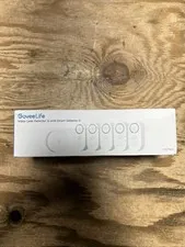 Govee Life Water Leak Detector 1s w/ Smart Gateway 1s H5059+H5044 5 Pack
